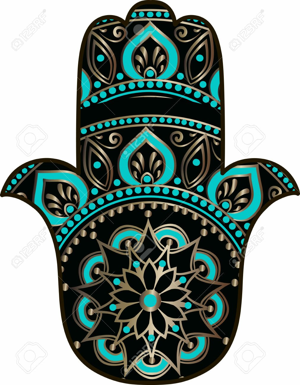 hamsa